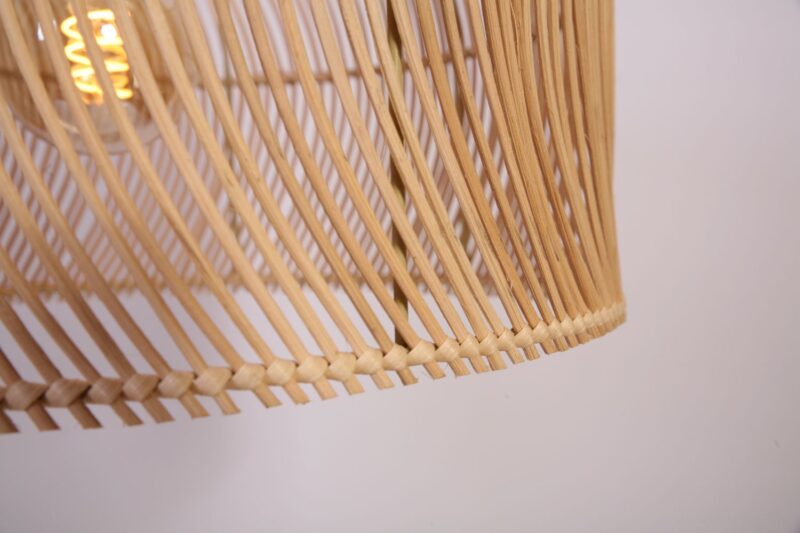 HL. Tistan 40 cm Naturel 510619 - Afbeelding 4