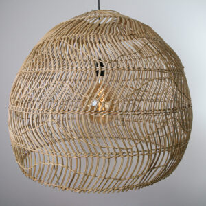 Hanglamp Hive 80 Naturel 510140