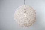 HL Abaca Ø45 wit 31545001