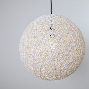 HL Abaca Ø35 wit 31535001