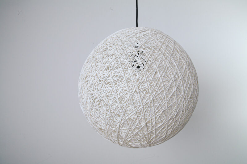 HL Abaca Ø35 wit 31535001 - Afbeelding 2