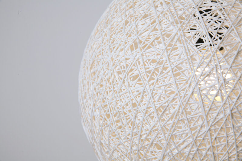 HL Abaca Ø35 wit 31535001 - Afbeelding 3