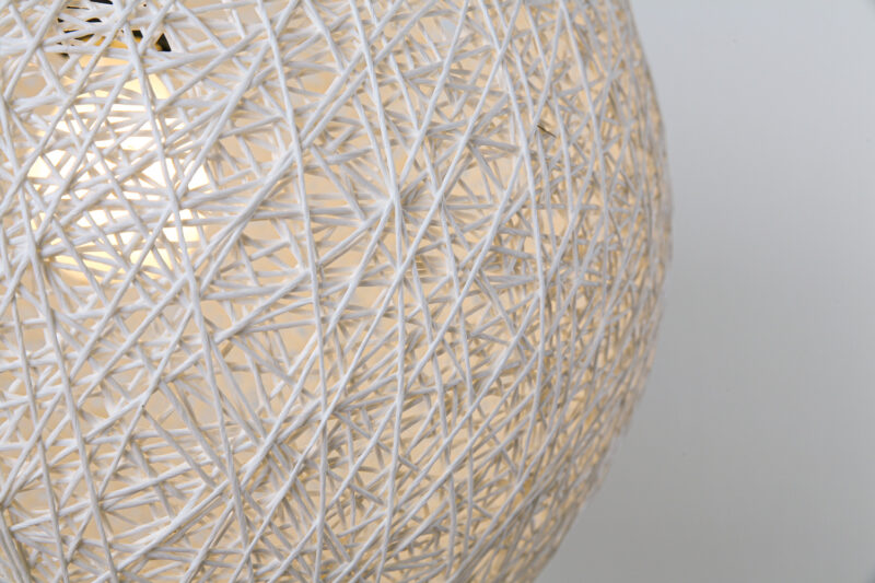 HL Abaca Ø35 wit 31535001 - Afbeelding 4