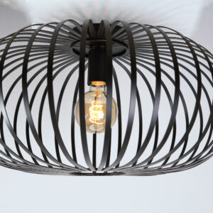Plaf. Balloon 30 Zwart 230002