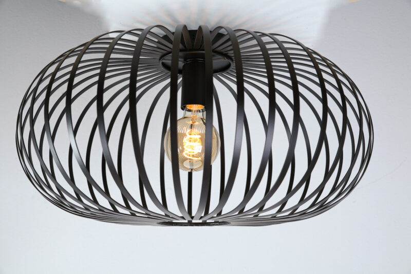 Plaf. Balloon 40 Zwart 230004