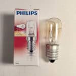 Nachtlampje Philips 7w e14 laatste voorraad