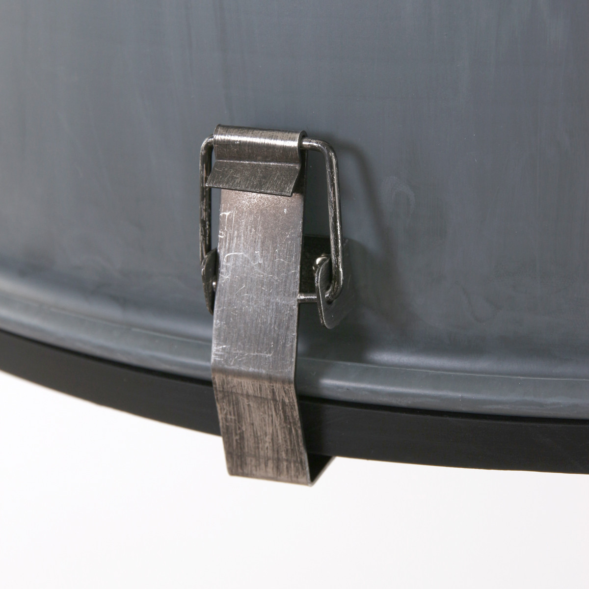 Hanglamp Bikkel XXL 7834GR Grijs Ø52cm E27 fitting - Afbeelding 3