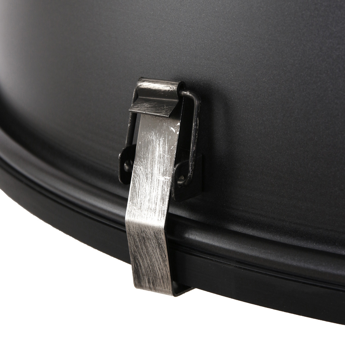 Hanglamp Bikkel XXL 7834ZW Zwart Ø52cm E27 fitting - Afbeelding 4