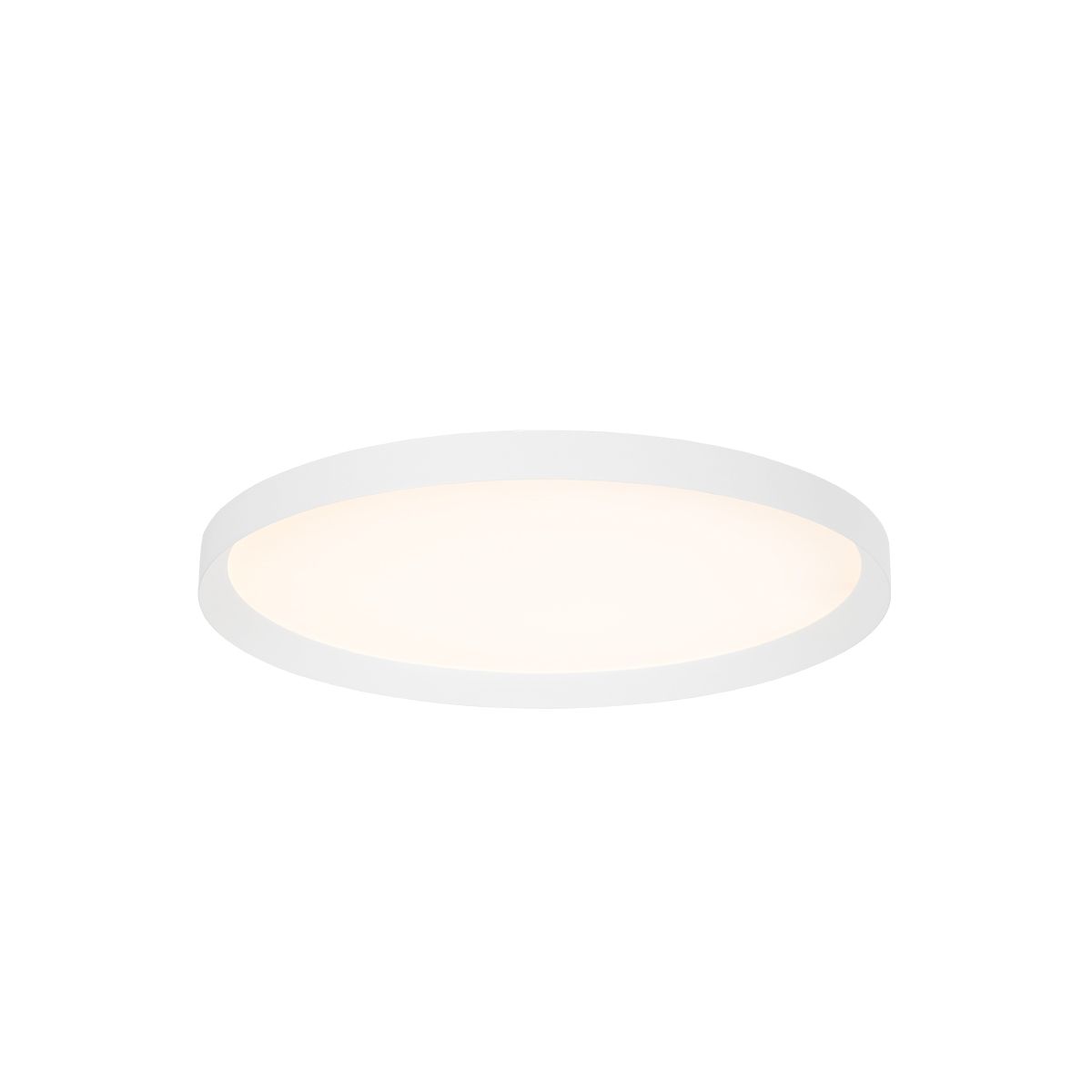 Plafondlamp Flady 4367W wit Ø30 2000 Lumen - Afbeelding 12