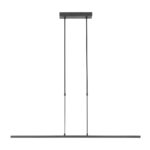 Zwarte hanglamp Bande 3319ZW