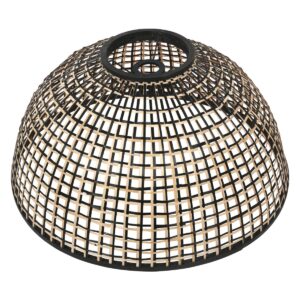 AN Kap 60*25cm bamboo