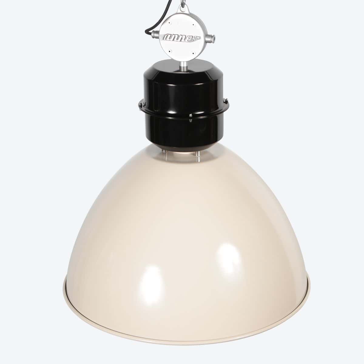 Crèmekleurige Hanglamp Frisk 7696CR – Tijdloos en Stijlvol Design - Afbeelding 4