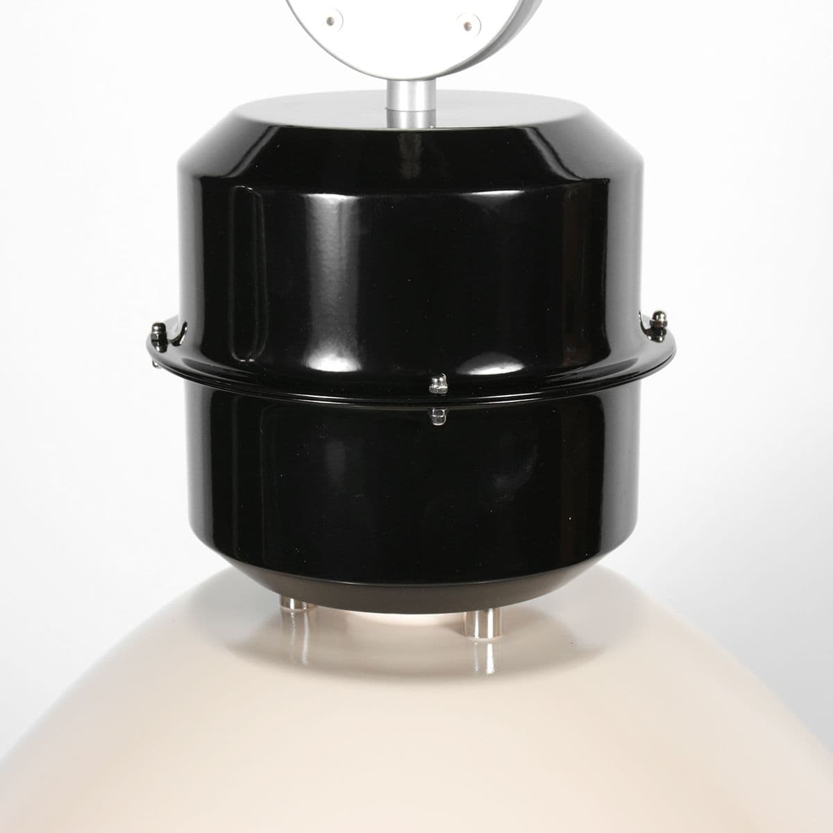 Crèmekleurige Hanglamp Frisk 7696CR – Tijdloos en Stijlvol Design - Afbeelding 5