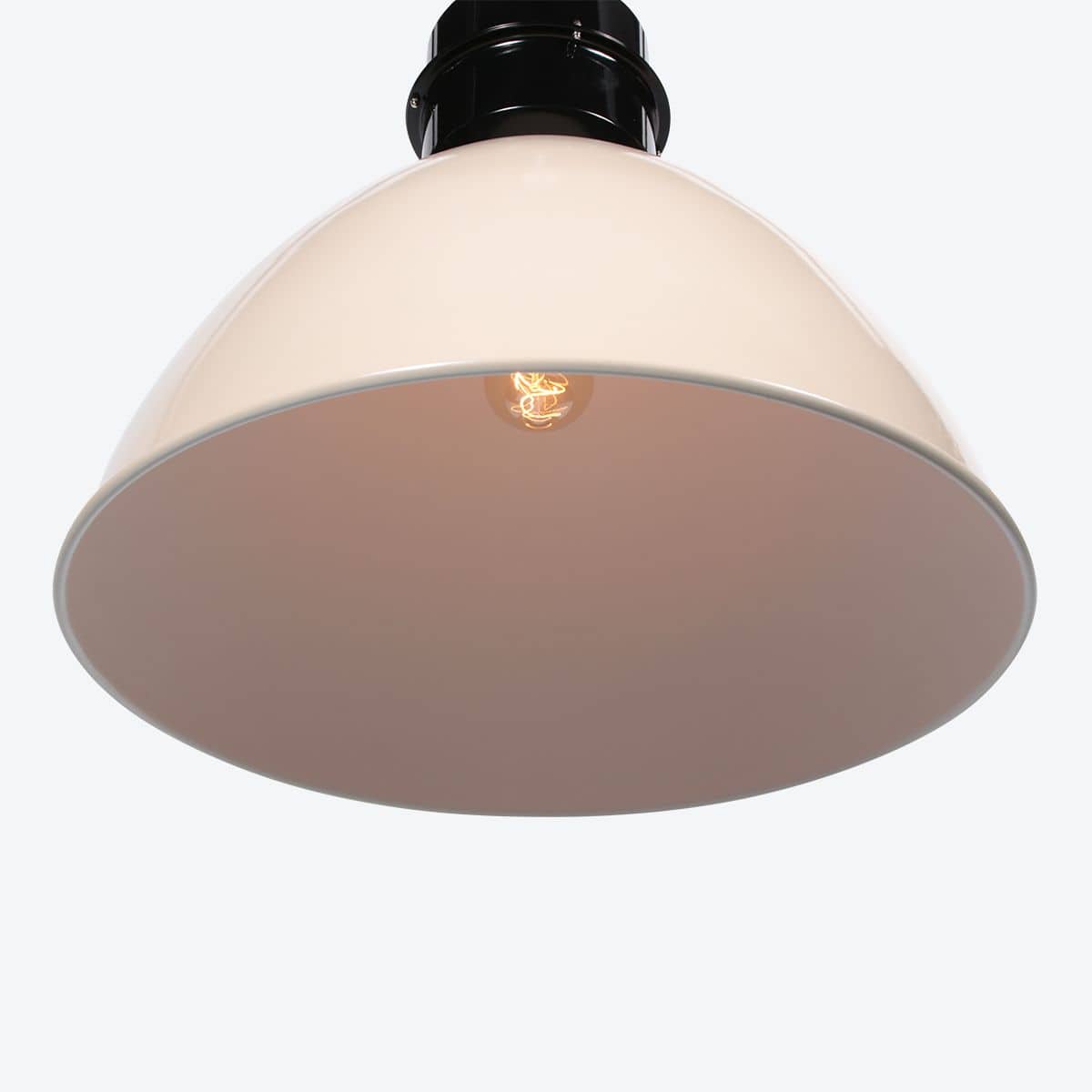 Crèmekleurige Hanglamp Frisk 7696CR – Tijdloos en Stijlvol Design - Afbeelding 6
