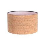 Kap 30*30*18 Rnd Be27 cork