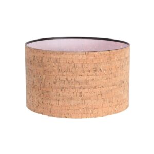 Kap 30*30*18 Rnd Be27 cork