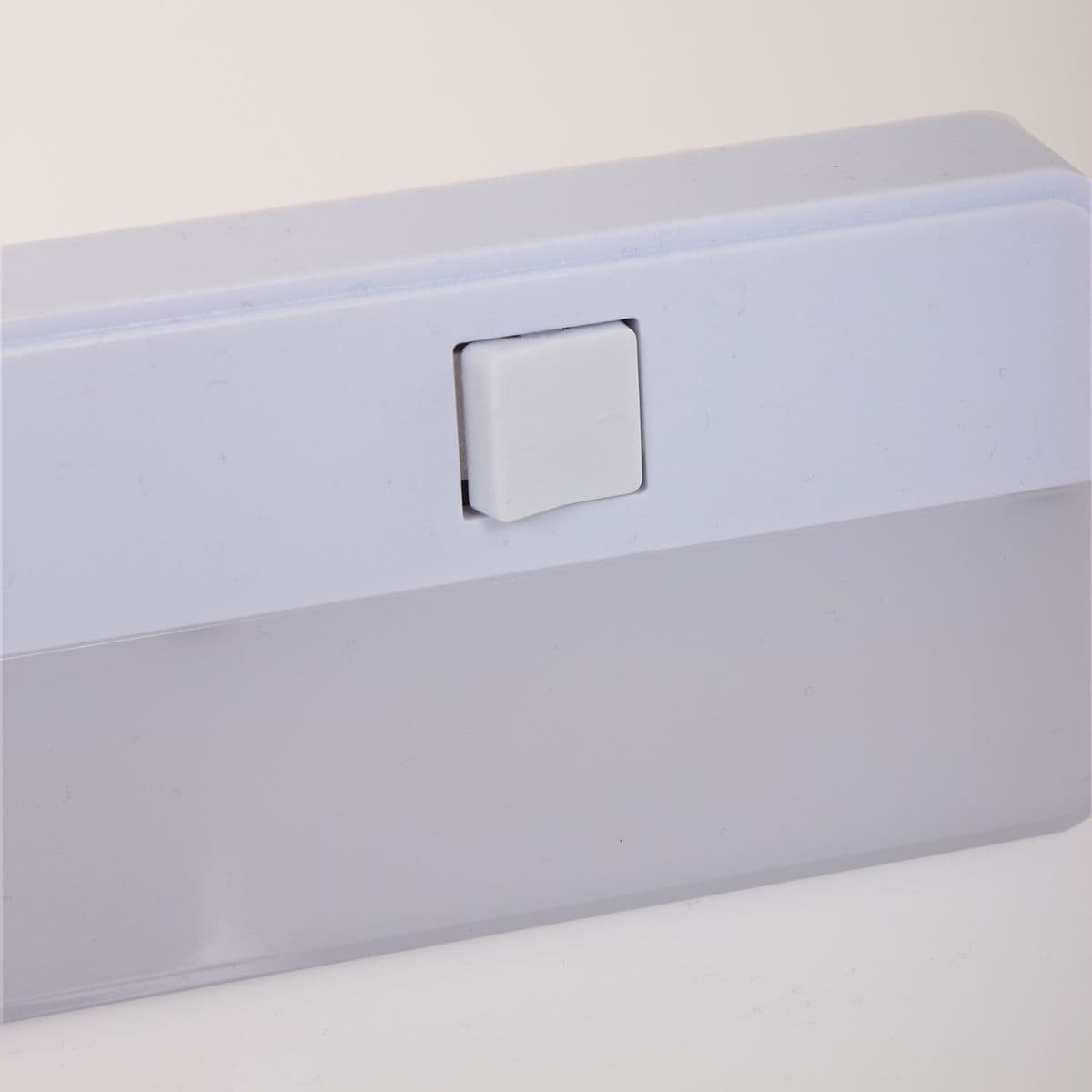 Keukenkastlamp Kitch 7922W Wit dimbaar 34,5 cm breed - Afbeelding 9