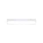Keukenkastlamp Kitch 7922W Wit dimbaar 34