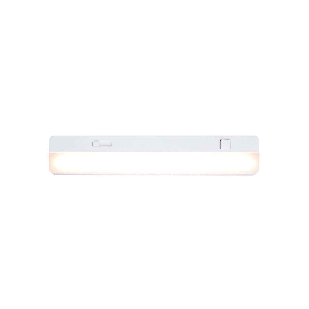 Keukenkastlamp Kitch 7922W Wit dimbaar 34