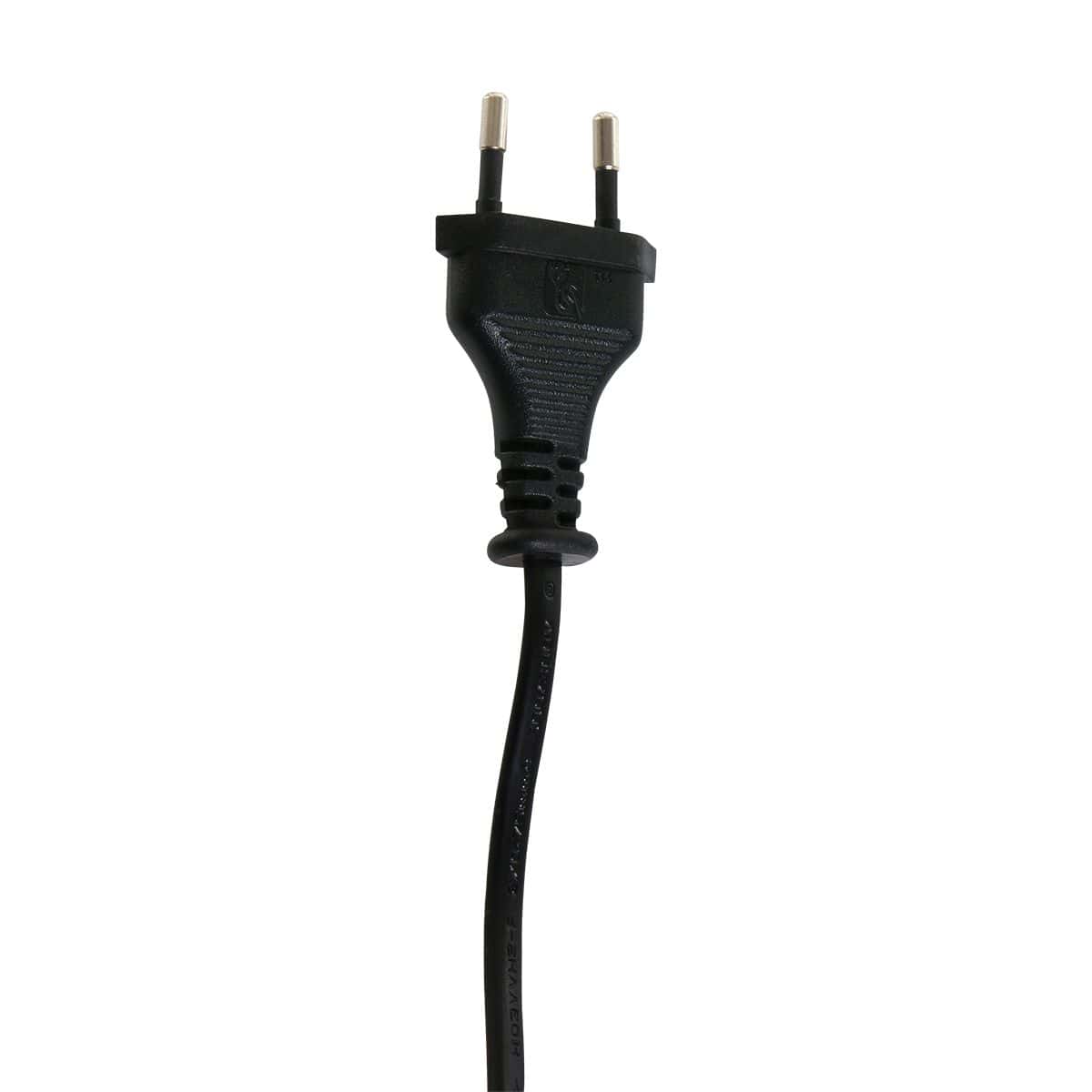 Moderne 5-lichts vloerlamp 1327ST – Stijlvolle LED booglamp met dimfunctie - Afbeelding 17