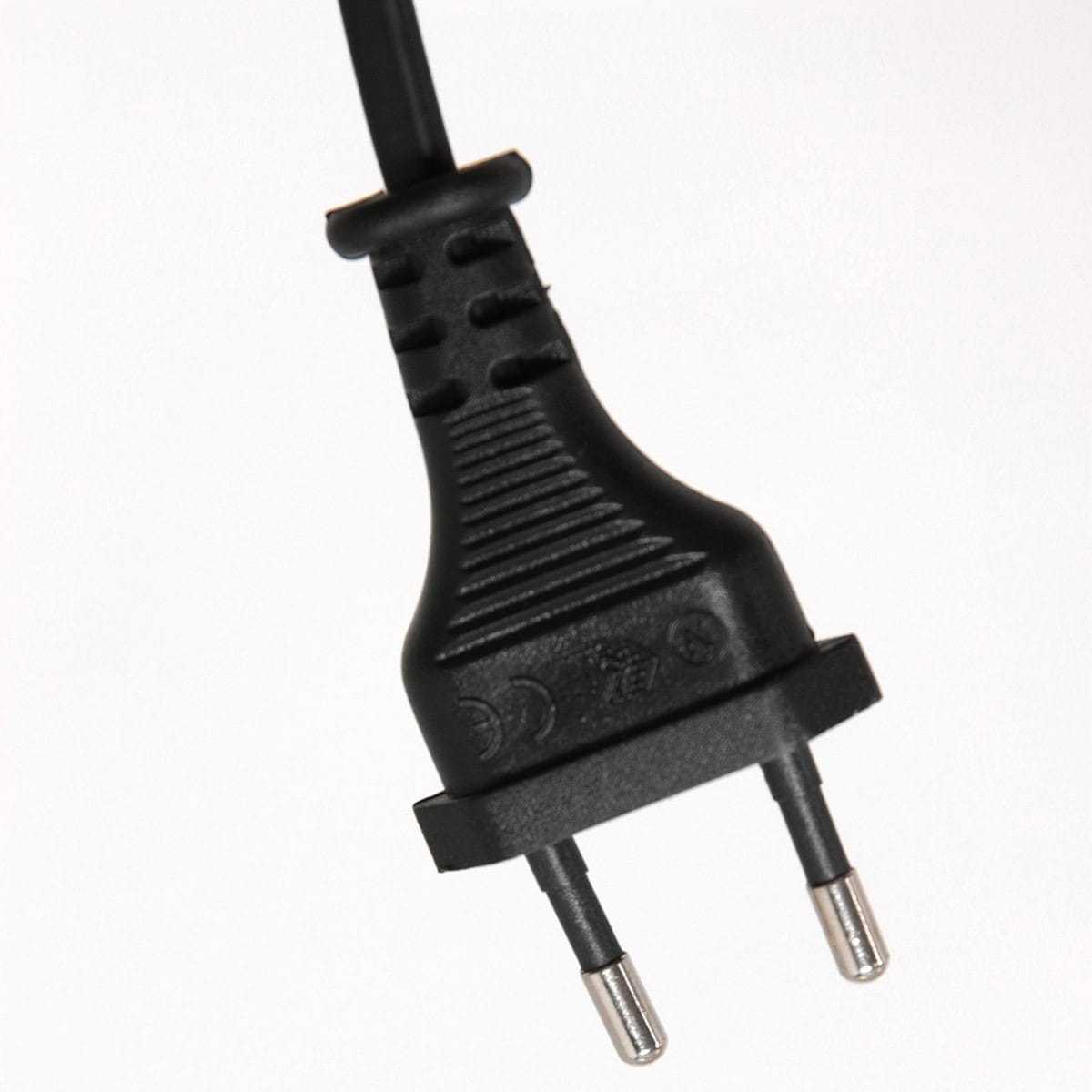 Moderne 5-lichts vloerlamp 1327ZW – Stijlvolle zwarte booglamp met LED en dimfunctie - Afbeelding 20