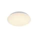 Plafondlamp Galaxy 7827W Wit 2700 Kelvin ook voor badkamer