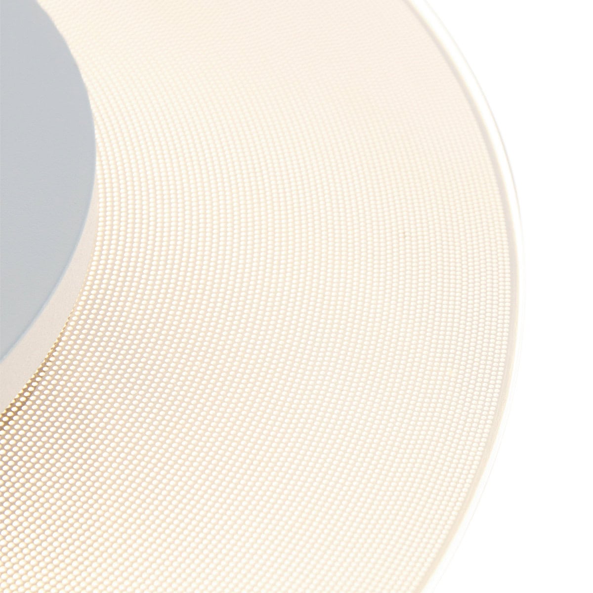 Plafondlamp Lido 7797W Wit Ø28 cm 1100 Lumen - Afbeelding 4