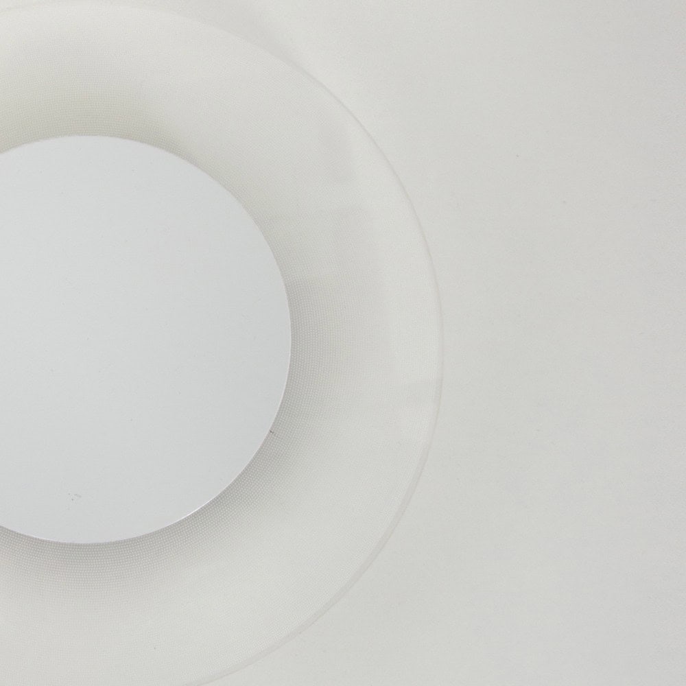 Plafondlamp Lido 7797W Wit Ø28 cm 1100 Lumen - Afbeelding 5