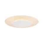 Plafondlamp Lido 7798W Wit &Oslash;36 cm 1500 Lumen