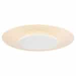 Plafondlamp Lido 7799W Wit &Oslash;42 cm 2200 Lumen