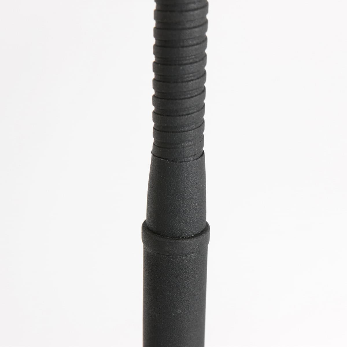 Zwarte leeslamp Serpent 3115ZW met dimmer en flexsibele arm - Afbeelding 3