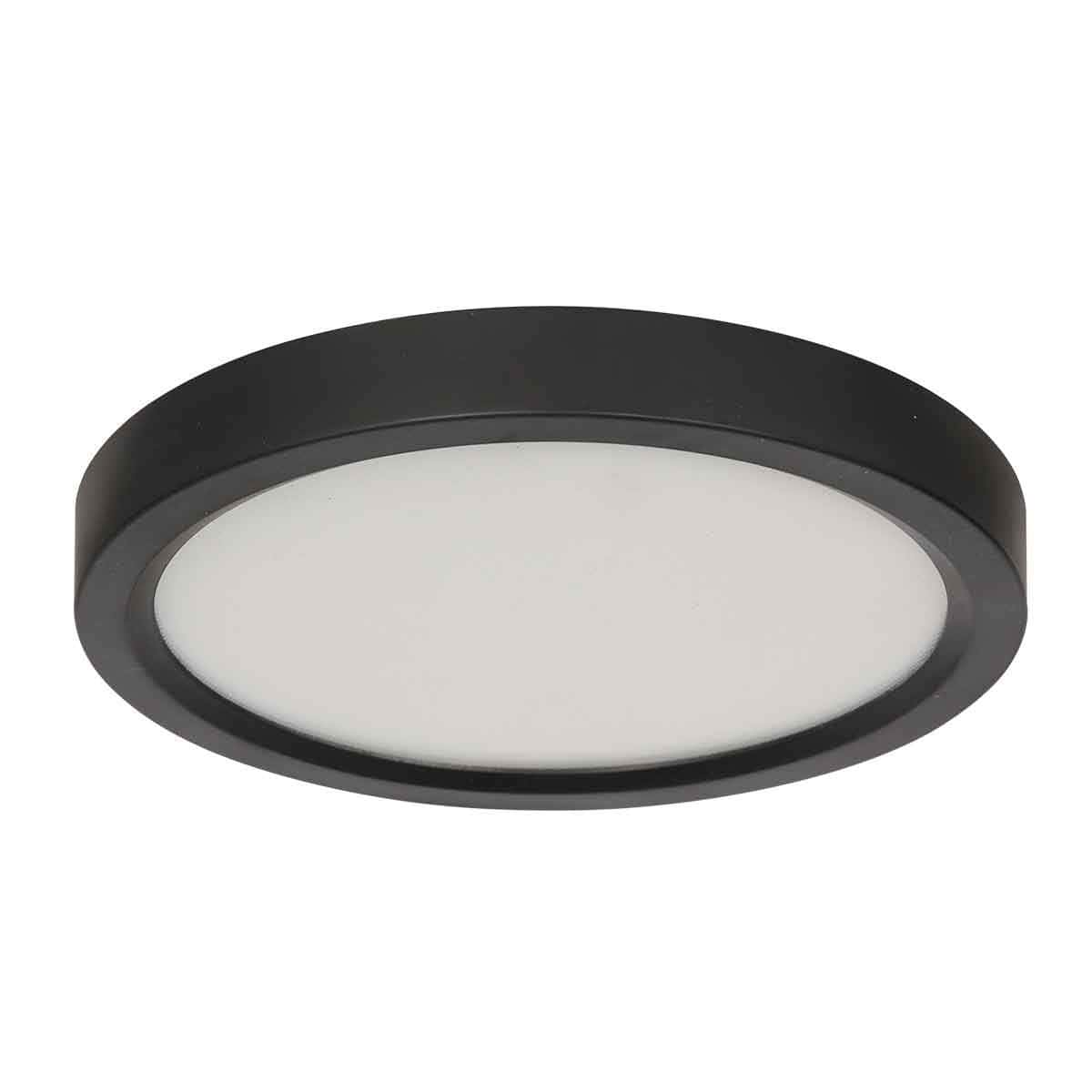3 standen lichtkleur instelbaarheid en dimbaar Ø29 cm