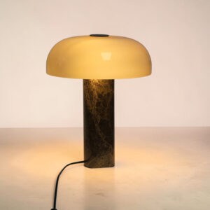 eth tafellamp barbara plat 30cm marmer glas h37cm 05 tl3224 79