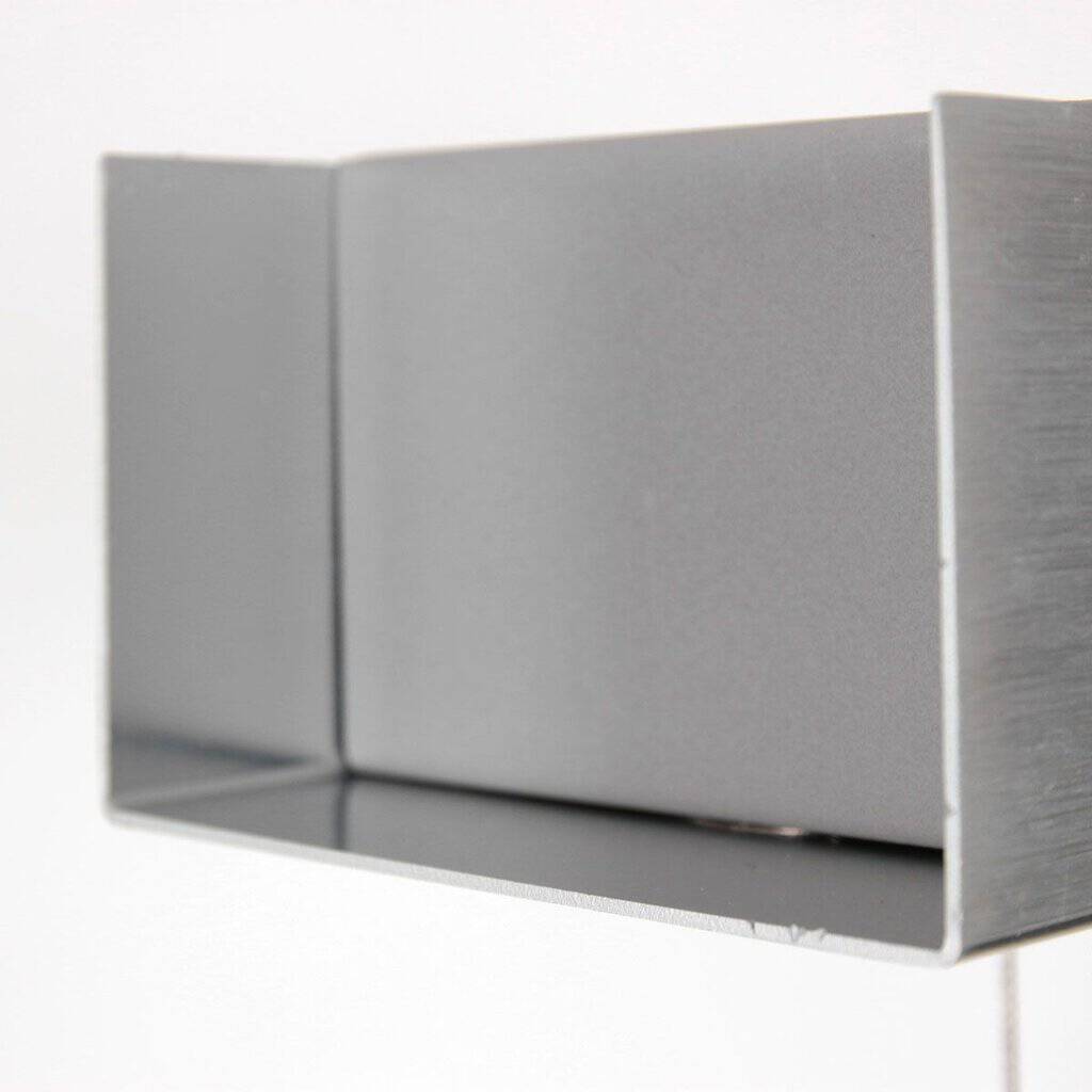 Hanglamp Bloc 3297ST Staal met Cable lift - Afbeelding 13