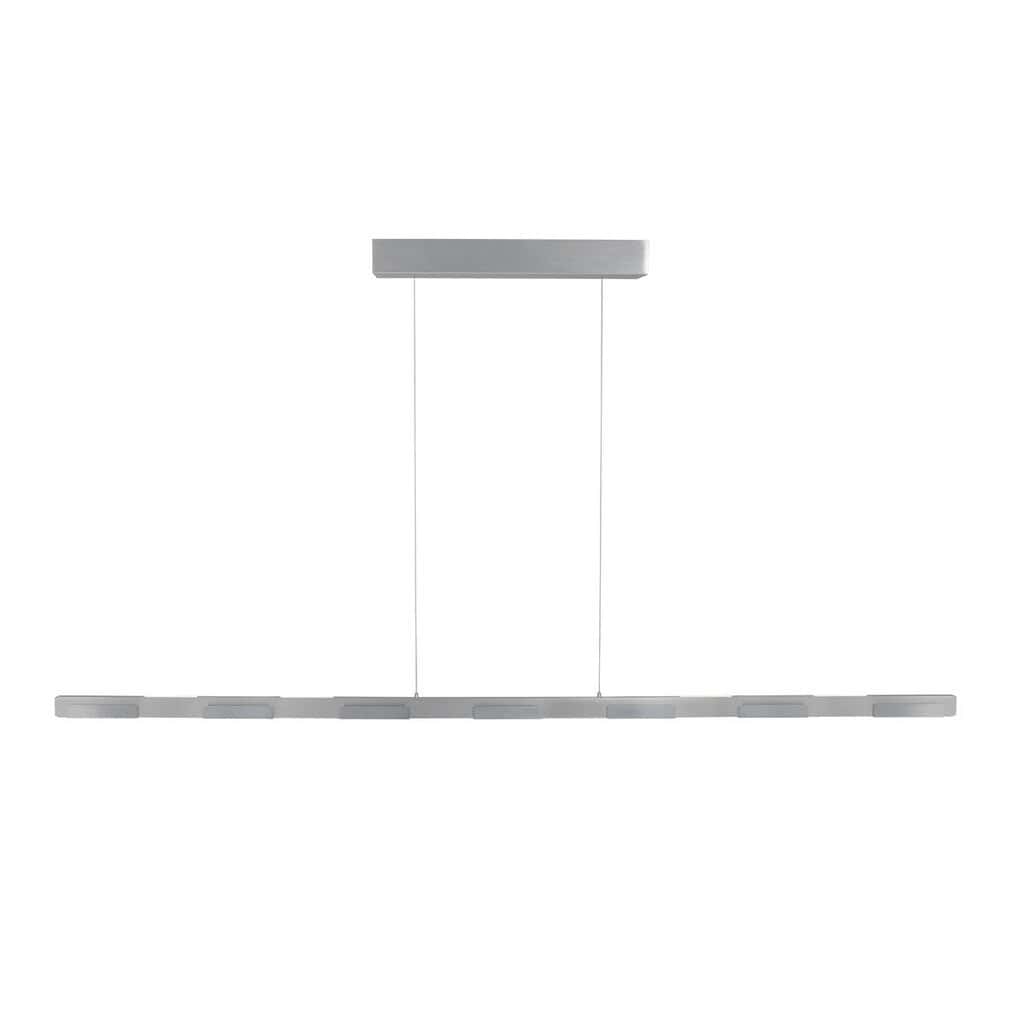 Hanglamp Bloc 3297ST Staal met Cable lift - Afbeelding 16