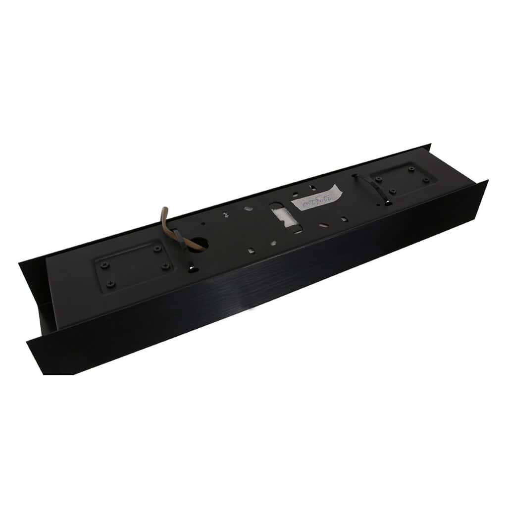 Hanglamp Bloc 3297ZW Zwart met Cable lift - Afbeelding 18
