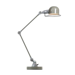Tafellamp Davin 7655G Groen met kleine fitting E14