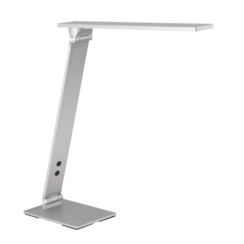 Tafellamp Serenade 2684ST stalen LED bureaulamp verstelbaar - Afbeelding 13