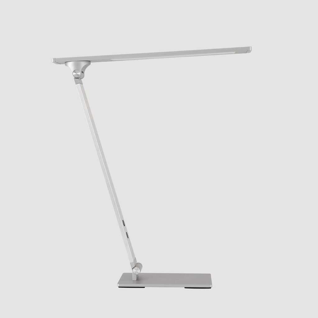 Tafellamp Serenade 2684ST stalen LED bureaulamp verstelbaar - Afbeelding 21