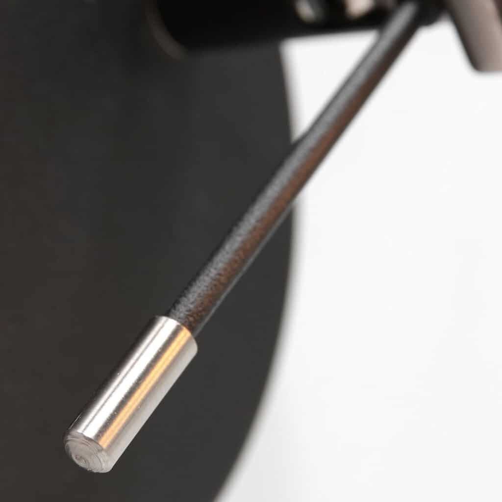 Wandlamp Turound 3095ZW Zwart - Afbeelding 7
