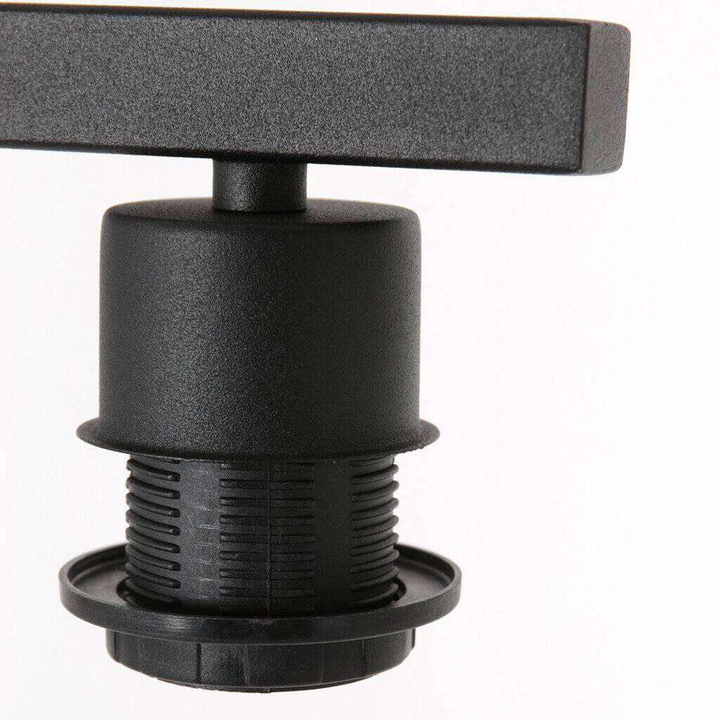 Zwarte vloerlamp Stang 8219ZW met schakelaar en groen velours kap - Afbeelding 13