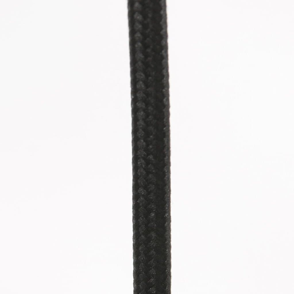 Zwarte vloerlamp Stang 8219ZW met schakelaar en groen velours kap - Afbeelding 16